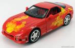 Mazda 1:18, Hobby en Vrije tijd, Modelauto's | 1:18, Ophalen of Verzenden