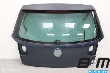 Achterklep VW Golf 5 3- of 5drs LC5F 1K6827025H, Utilisé