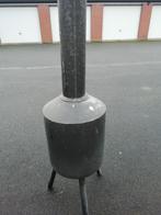 Terrashaard Tuinhaard Tuinkachel, Ophalen