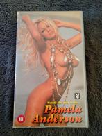 Pamela Anderson video Cassette, Cd's en Dvd's, VHS | Film, Ophalen of Verzenden, Gebruikt