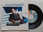 JAN HAMMER - Forever tonight (45t), Enlèvement ou Envoi, Single, Comme neuf, Pop