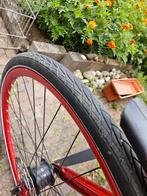 Mooie rijklare fiets, Fietsen en Brommers, Ophalen, Zo goed als nieuw