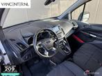 Ford Transit Connect 1.5 TDCI L2 Automaat Trekhaak EURO 6, Stof, Gebruikt, 4 cilinders, Bedrijf