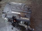 Moteur Honda Civic 8 2.2CTDi 103kw 2007-2008 LP/14475, Enlèvement, Utilisé, Honda