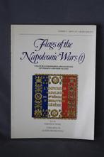 Napoleon - Osprey - Flags of the Napoleonic Wars (1), Boeken, Ophalen of Verzenden, Zo goed als nieuw