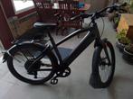 Stromer ST1, Enlèvement, Stromer