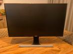 Samsung (gaming) monitor 28 inch groot zuiver beeld, Computers en Software, Monitoren, Zo goed als nieuw, Samsung, Ophalen, Gaming