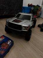 Raptor traxxas, Hobby en Vrije tijd, Ophalen, Zo goed als nieuw