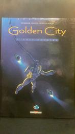 Golden City T3, Comme neuf