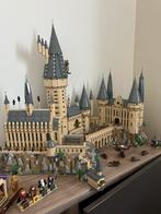 Kasteel van harry potter, Ophalen, Zo goed als nieuw