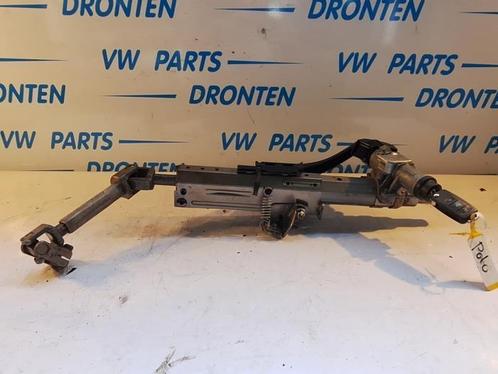Stuurkolomas van een Volkswagen Polo, Auto-onderdelen, Besturing, Volkswagen, Gebruikt, 3 maanden garantie, Ophalen of Verzenden