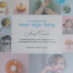 J. Lalau Keraly - Receptenboek voor mijn baby, Ophalen of Verzenden, J. Lalau Keraly; Jenny Carenco