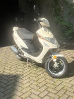 Scooter b klasse, Gebruikt, Benzine, Ophalen, Overige merken