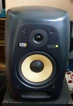 KRK VXT 8 (la paire), Musique & Instruments, Amplis | Clavier, Moniteur & Sono, Moniteur(ampli), Comme neuf, Enlèvement, Moins de 500 watts