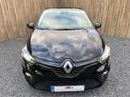 Renault Clio TCe Corporate Edition, Zwart, Bedrijf, 117 g/km, 66 kW