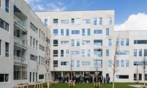 Studentenkamer te huur juli tot en met augustus, Immo, Appartementen en Studio's te huur, Antwerpen (stad), Minder dan 20 m²