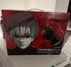 tokyo ghoul manga box, Boeken, Ophalen, Zo goed als nieuw