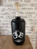 Solex lamp, Fietsen en Brommers, Ophalen