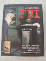 Kaartspel FBI, Enlèvement, Comme neuf