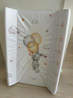 Veranderend bord, Ophalen, Gebruikt