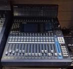 table de mixage numérique Yamaha DM1000 + MB1000..., Musique & Instruments, Tables de mixage, Enlèvement, Utilisé, 20 canaux ou plus