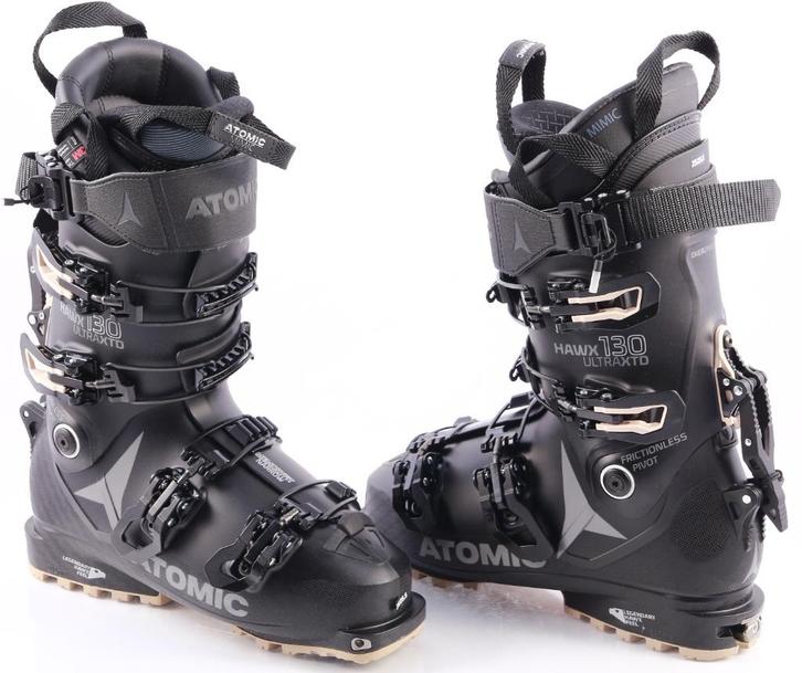 39 40 EU toerski skischoenen ATOMIC HAWX ULTRA, Sport en Fitness, Skiën en Langlaufen, Nieuw, Schoenen, Ski, Atomic, Carve, Verzenden