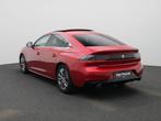 Peugeot 508 1.6 Hybrid 225 e-EAT8 Allure, Auto's, Peugeot, 32 g/km, Stof, Gebruikt, 4 cilinders