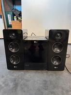 LG FA162-D0U stereo, Audio, Tv en Foto, Home Cinema-sets, Overige spelers, 40 tot 70 watt, Ophalen, Overige merken