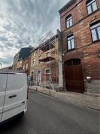 Location d’échafaudage Altrex (Alu/Fibre), Enlèvement ou Envoi, Neuf, Échafaudage fixe ou roulant, 5 mètres de hauteur ou plus