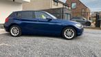 BMW 116i Sportline, 5 places, Carnet d'entretien, Série 1, Berline