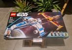 Lego 75364 - New Republic E-wing vs. Shin Hati's Starfighter, Nieuw, Ophalen of Verzenden