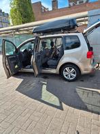 Volkswagen Touran, Auto's, Volkswagen, Automaat, Euro 5, Bedrijf, Diesel