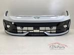 VW Golf 8 5H R Facelift Voorbumper 6PDC LC9A, Auto-onderdelen, Ophalen of Verzenden, Gebruikt, Voor, Bumper