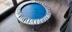 Minitrampoline Trimiline, Ophalen, Zo goed als nieuw, Aluminium, Overige typen