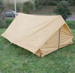 Militaria Armée Française Tente Outre Mer OPEX Sable, Verzamelen, Militaria | Algemeen, Verzenden, Landmacht, Overige typen