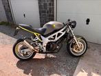 Suzuki sv 650, Motoren, Motoren | Suzuki, Particulier