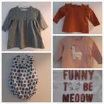 Babykleding meisjes 62: Name it, Lola Palacios, Jollein, JBC, Kinderen en Baby's, Ophalen of Verzenden, Zo goed als nieuw