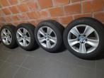 Bmw winter  banden en velgen, Auto-onderdelen, Banden en Velgen, 17 inch, Personenwagen, Winterbanden