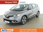 Renault Grand Scénic 1.3 TCe Energy Intens, Autos, Argent ou Gris, Achat, 7 places, 5 portes