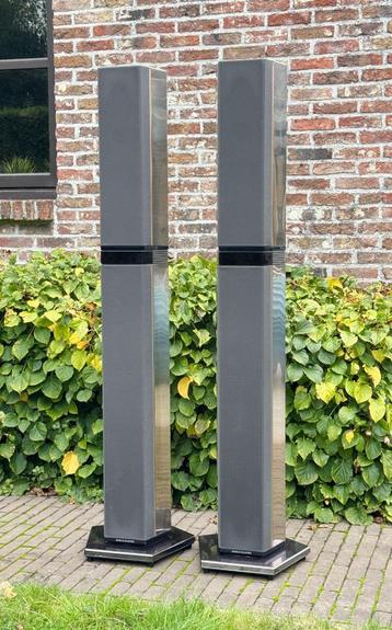 2x Bang & Olufsen Beovox Penta (1986) beschikbaar voor biedingen