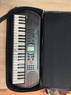 Keyboard casio SA-77A, Comme neuf, Casio, Enlèvement ou Envoi