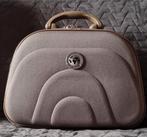 Handbagage en beauty koffertje, Ophalen