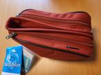 Samsonite toilettas, Ophalen of Verzenden, Nieuw
