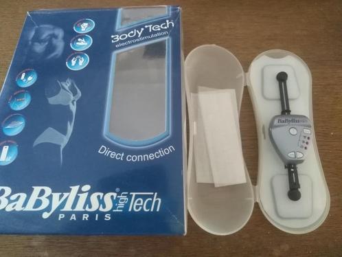 BODY  TECH  /  ELECTROSTIMULATIE, Sport en Fitness, Massageproducten, Zo goed als nieuw, Apparaat, Ophalen