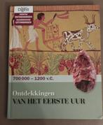 Ontdekkingen van het Eerste Uur - Reader's Digest Grootste O, Ophalen of Verzenden, Zo goed als nieuw, Overige gebieden