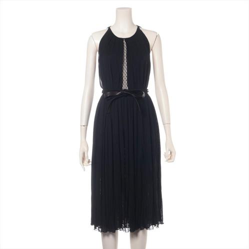 Gucci zwarte jurk, Kleding | Dames, Jurken, Gedragen, Maat 34 (XS) of kleiner, Zwart, Knielengte, Ophalen of Verzenden