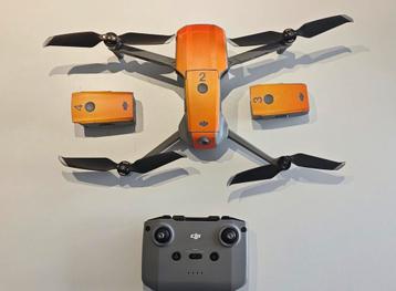 DJI Mavic air beschikbaar voor biedingen