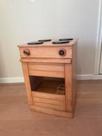 Houten keukentoestel, Ophalen, Zo goed als nieuw