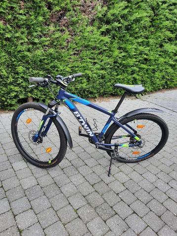 Mountainbike beschikbaar voor biedingen