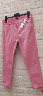 Nieuwe broek maat 44 tex, Kleding | Dames, Overige kleuren, Nieuw, Ophalen of Verzenden, Tex